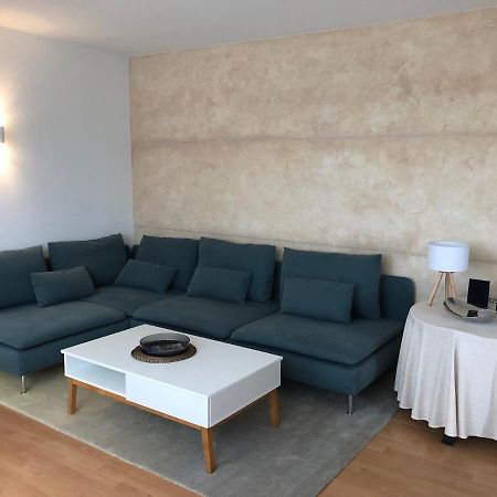 Appartement Stuttgart Messe & Flughafen Leinfelden-Echterdingen Eksteriør bilde
